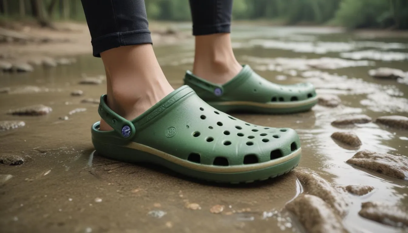 Crocs Literide Real vs Fake: How to Spot Fakes