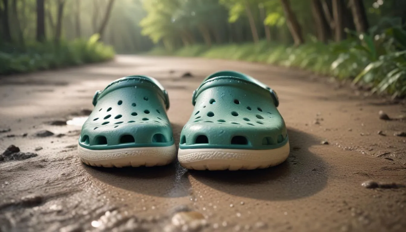 Crocs Literide vs 360: A Detailed Comparison