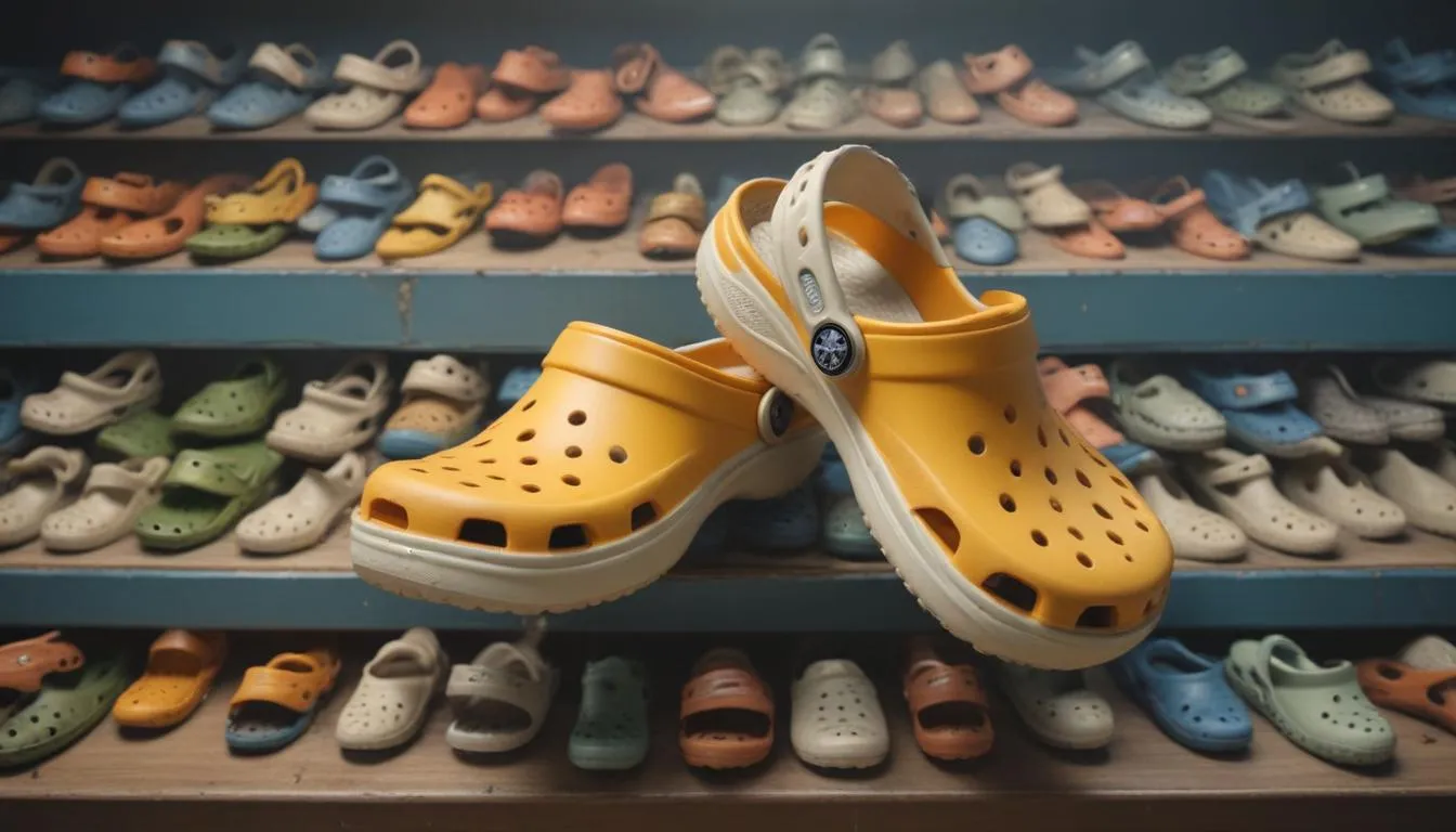 Crocs Literide vs Classic: Which Clog to Choose?