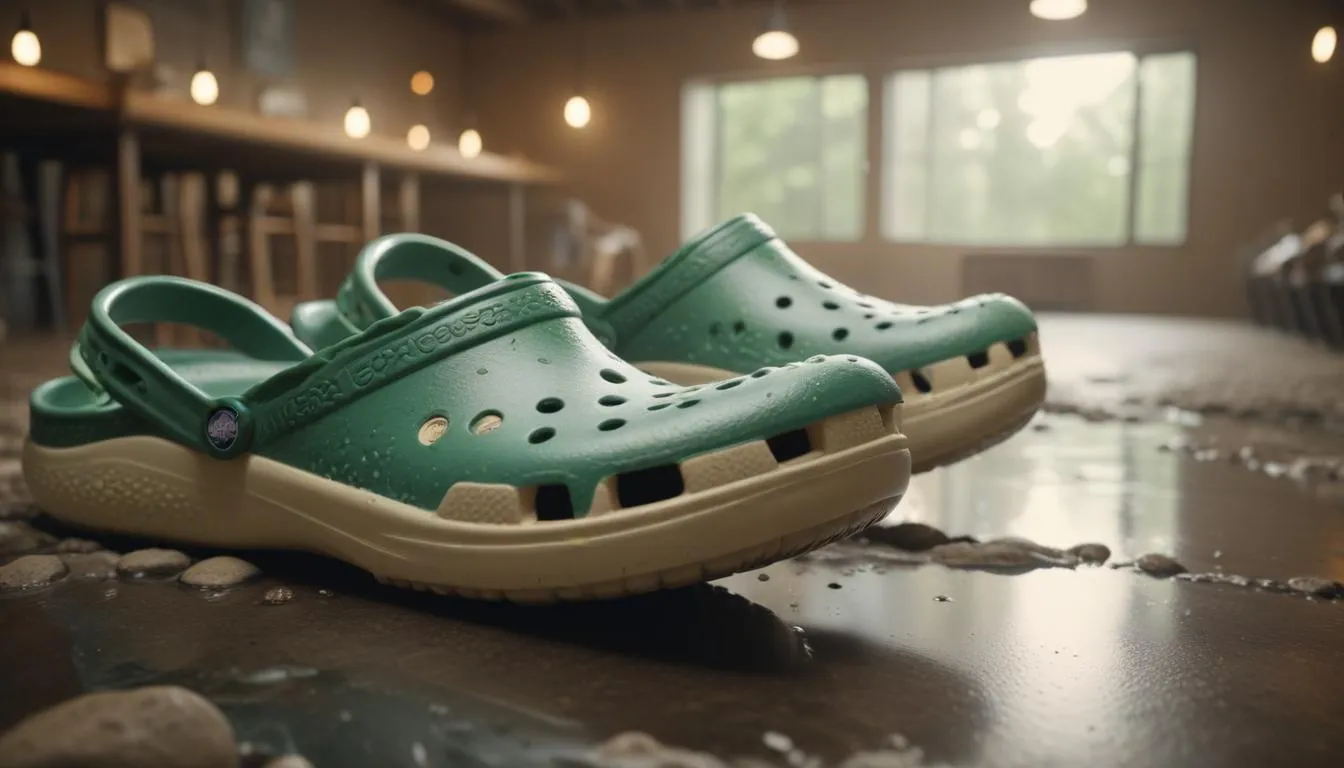 Crocs Literide vs Classic: Which Clog to Choose?