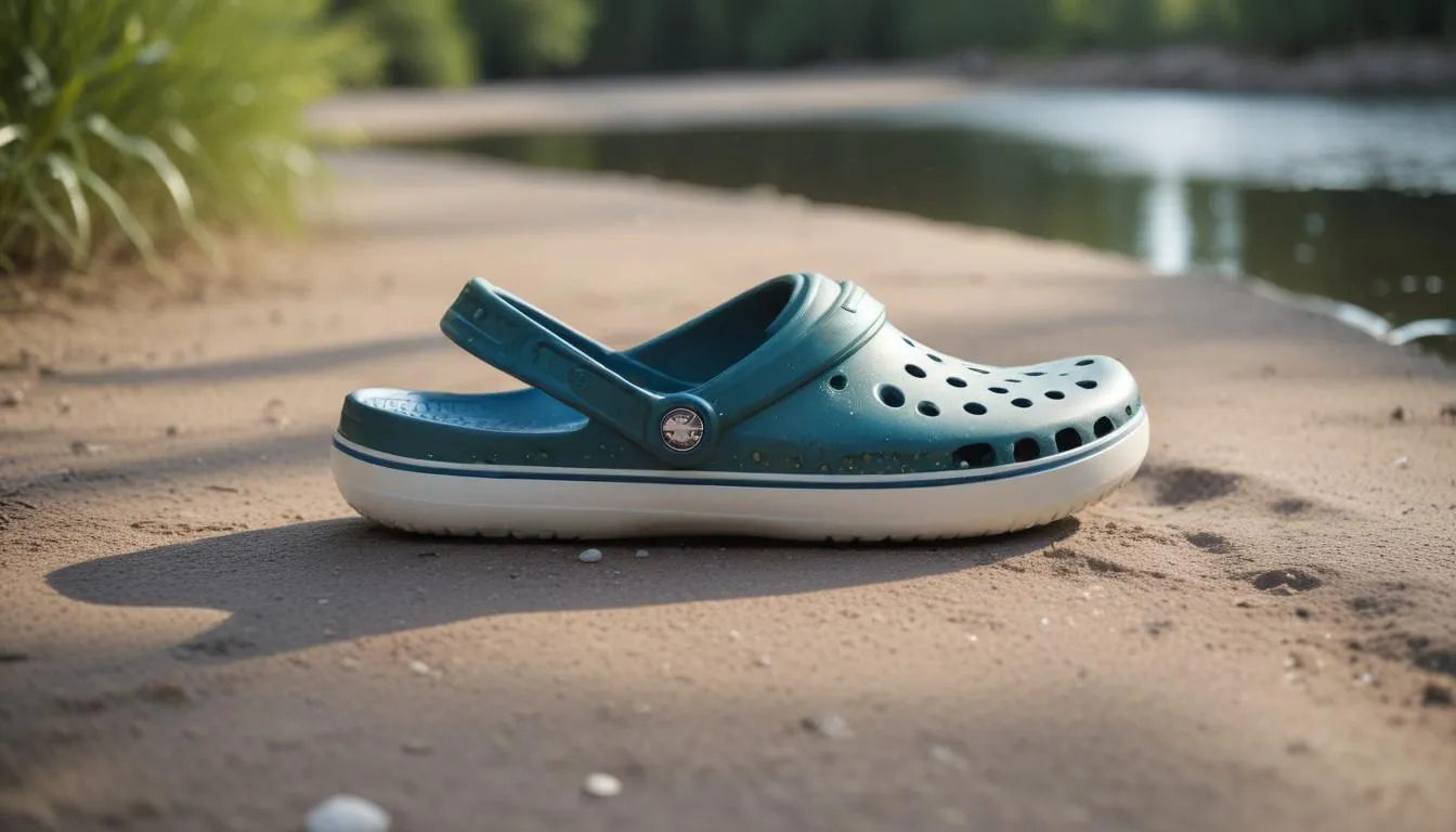 Crocs Literide vs Crocs Literide 360: A Review