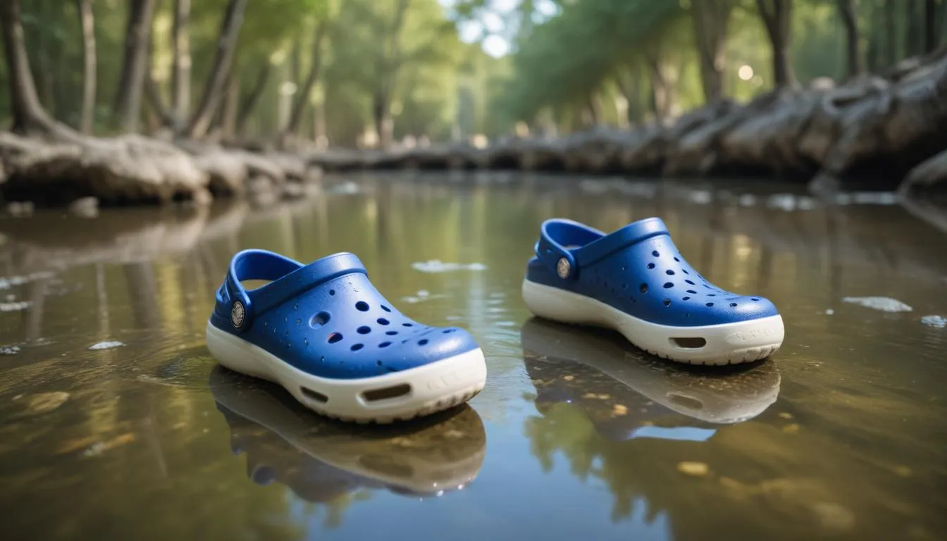 Crocs Literide vs Crocs Literide 360: A Review