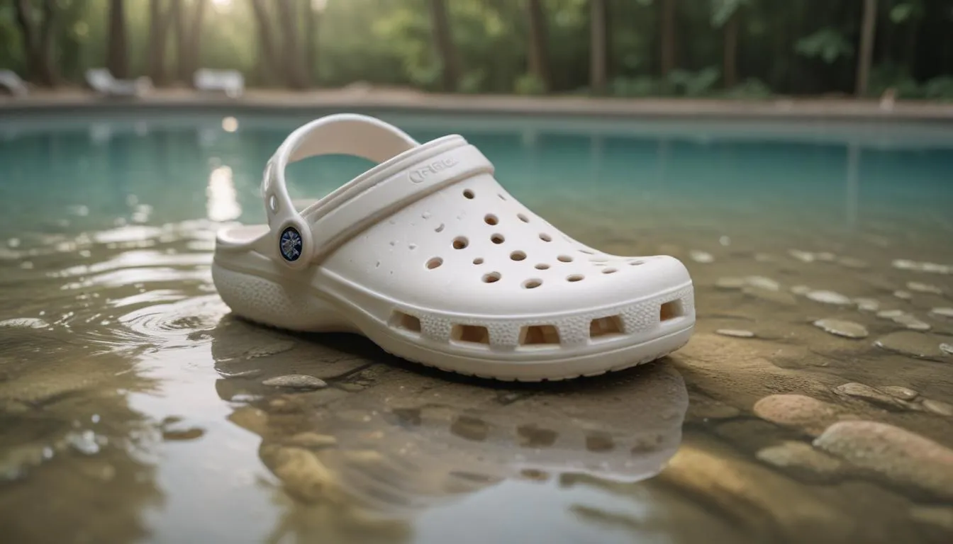 Crocs Literide vs Reviva: A Detailed Review