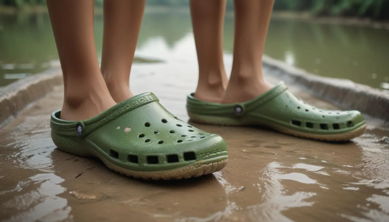 Crocs Made in Indonesia vs Vietnam: A Guide