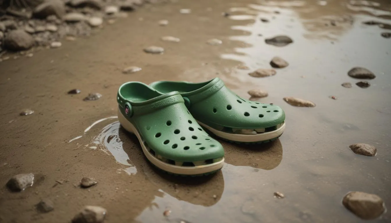 Crocs Made in Mexico vs Vietnam: A Guide