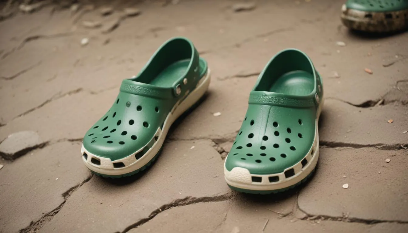 Crocs Made in Mexico vs Vietnam: A Guide