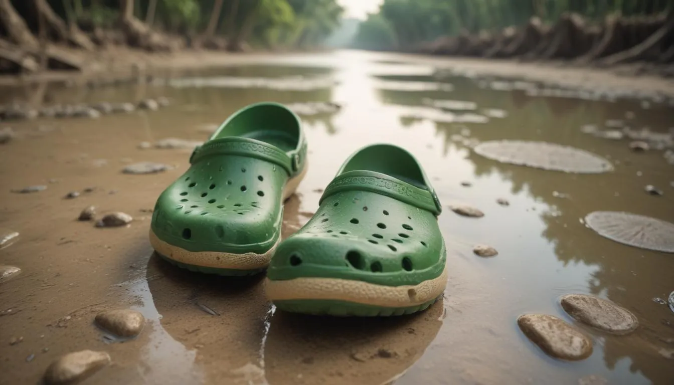 Crocs Made in Vietnam vs China: A Guide