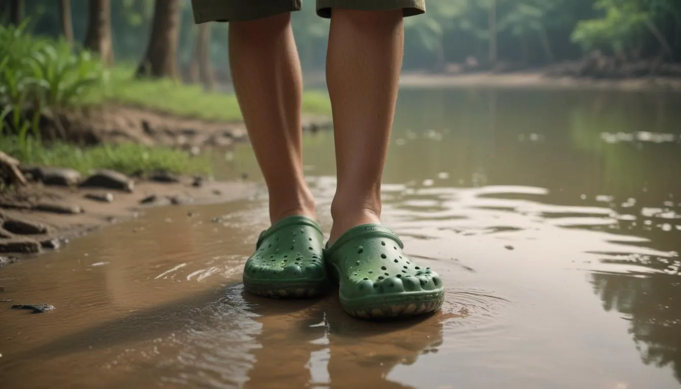 Crocs Made in Vietnam vs Indonesia: A Guide