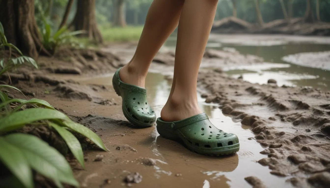 Crocs Made in Vietnam vs Indonesia: A Guide
