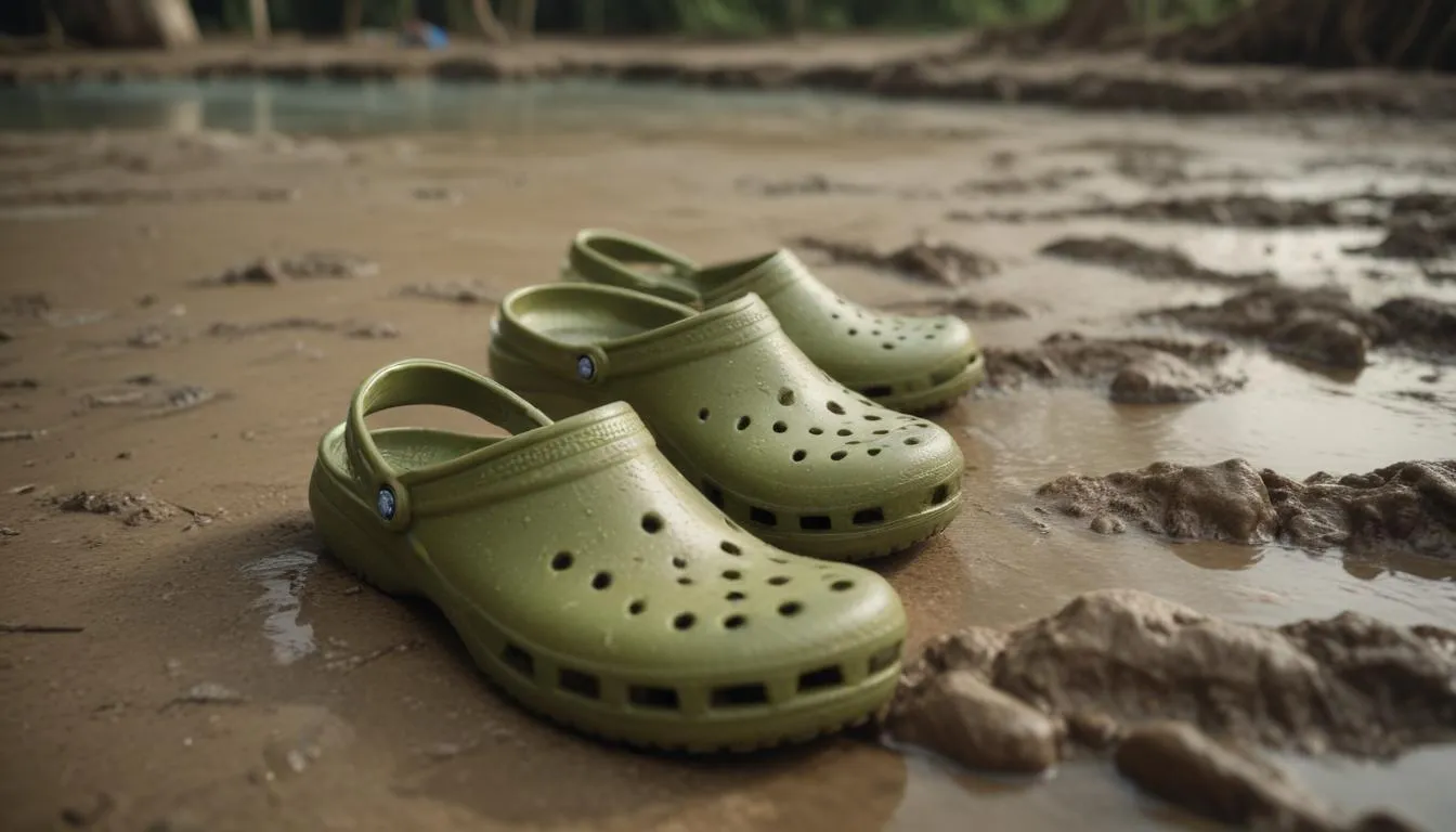 Crocs Made in Vietnam vs Indonesia: A Guide