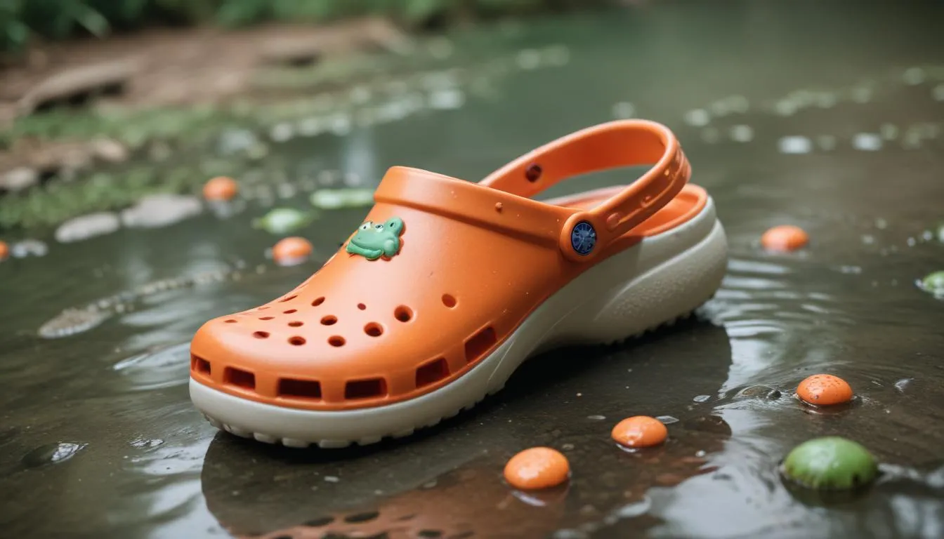 Crocs Mega Crush vs Bae: A Detailed Review