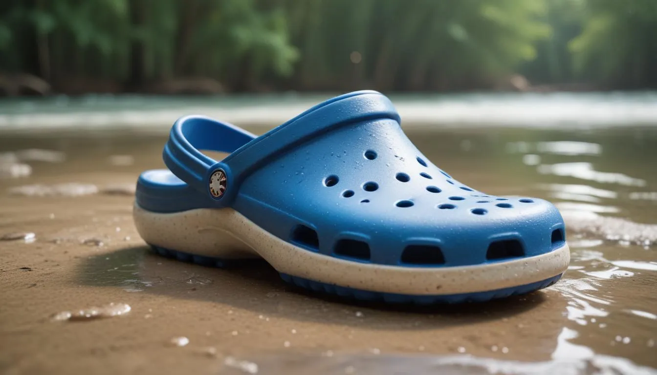 Crocs Mega Crush vs Crush: A Quick Review