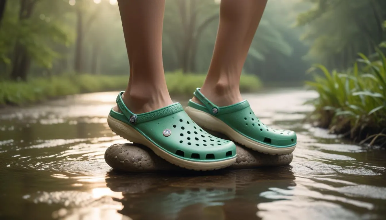 Crocs Mellow vs Hoka Ora: A Comparison