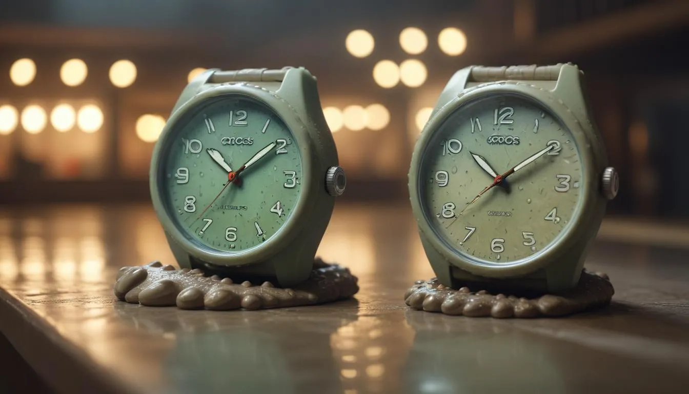 Crocs On The Clock vs Literide: Which Is Best?