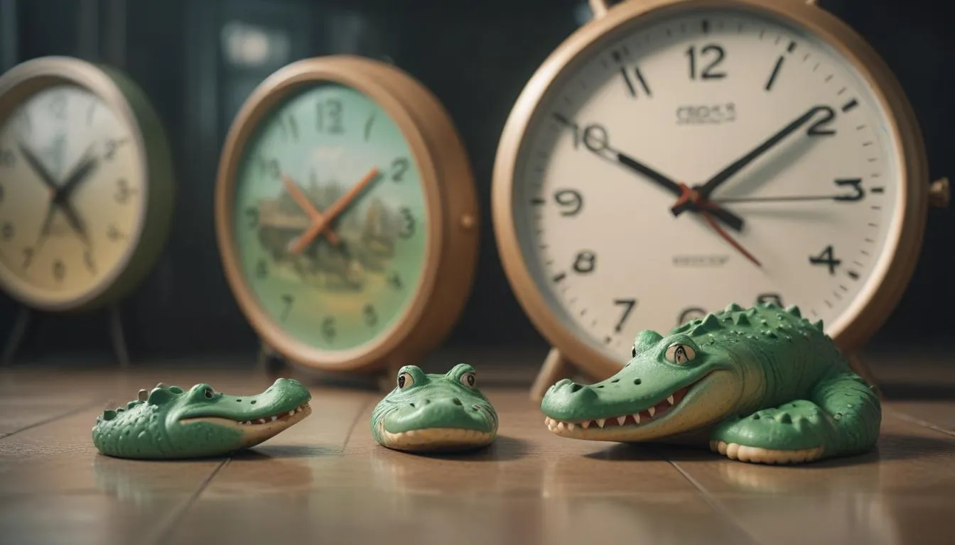 Crocs On The Clock vs Literide: Which Is Best?