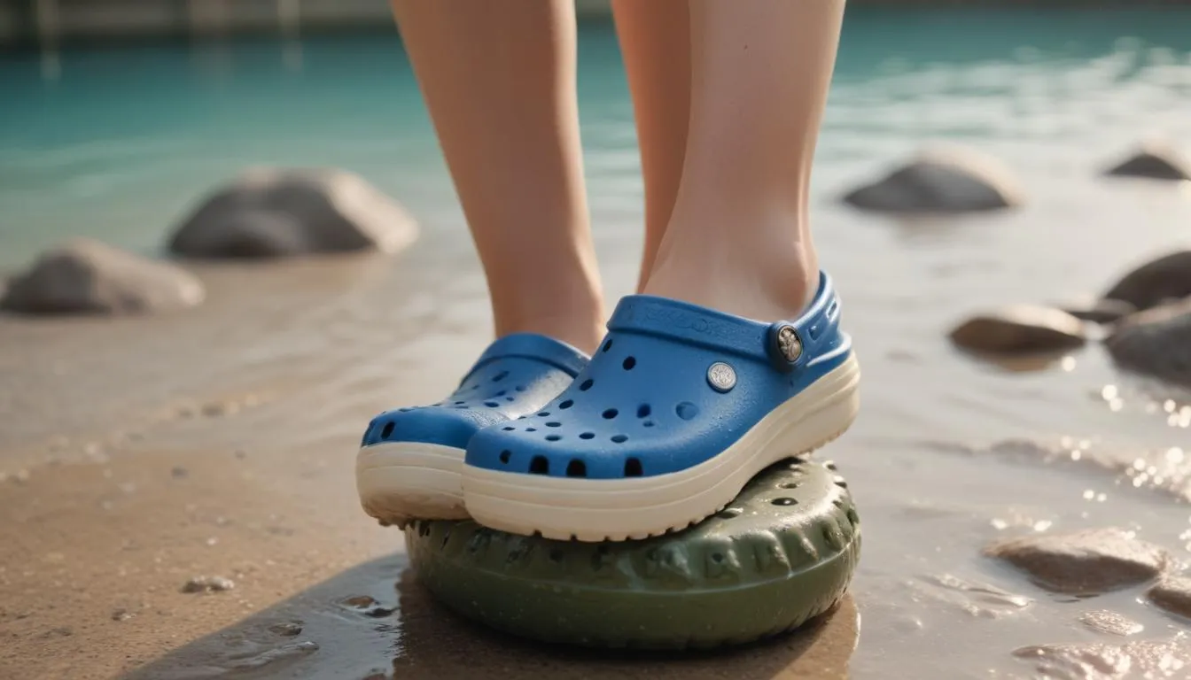 Crocs Platform vs Bae vs Crush: A Review