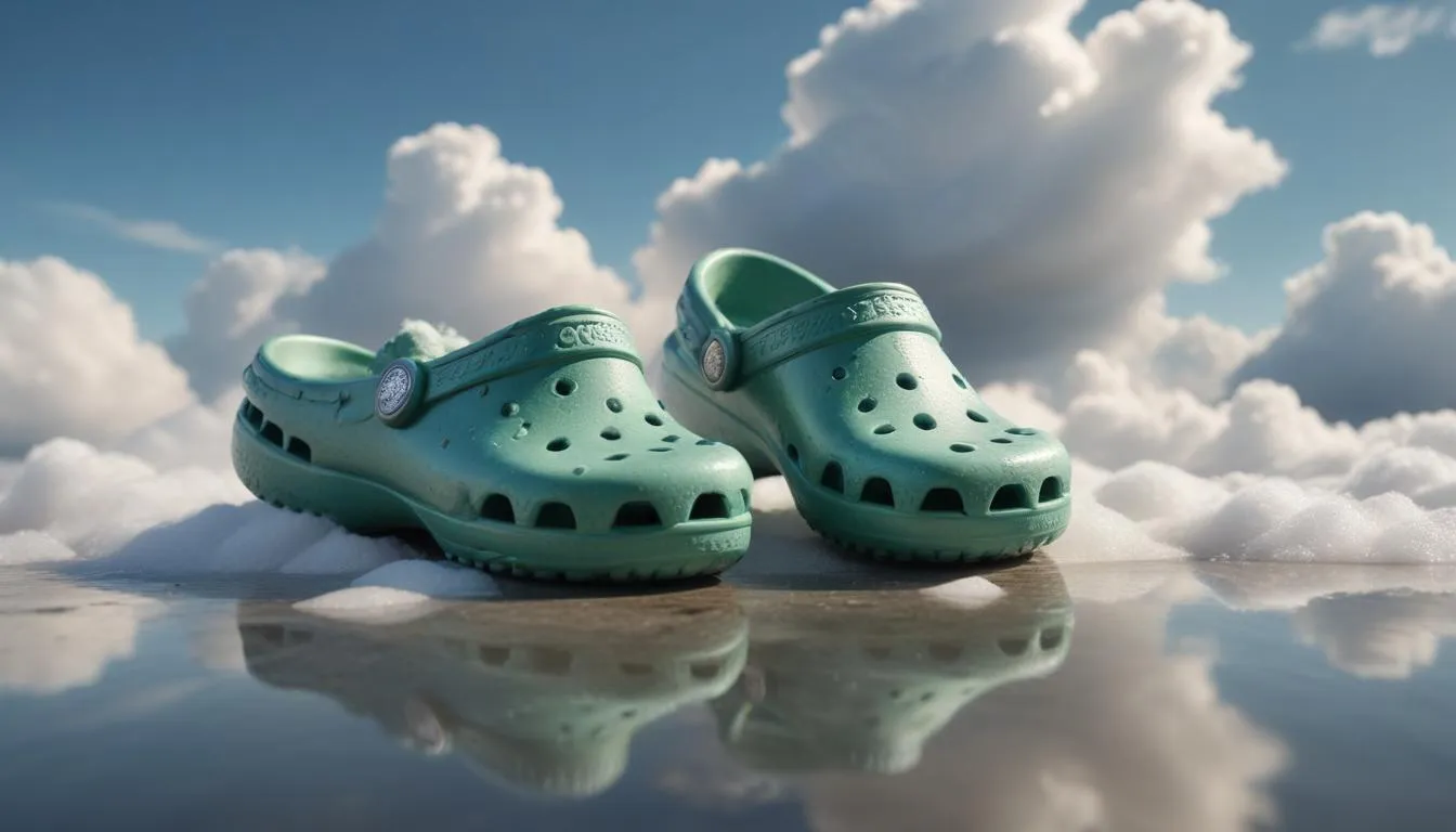 Crocs Relief vs Cloud: Which Is Best?