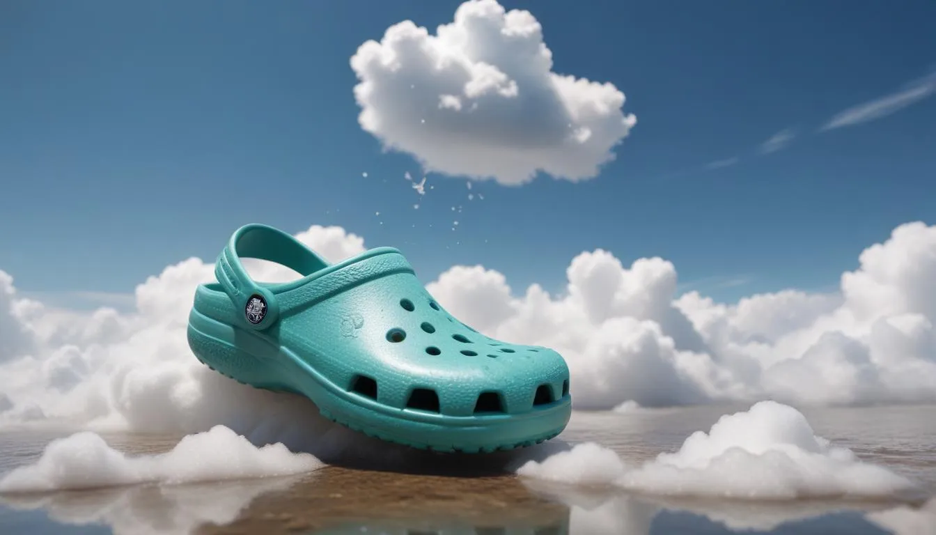 Crocs Relief vs Cloud: Which Is Best?