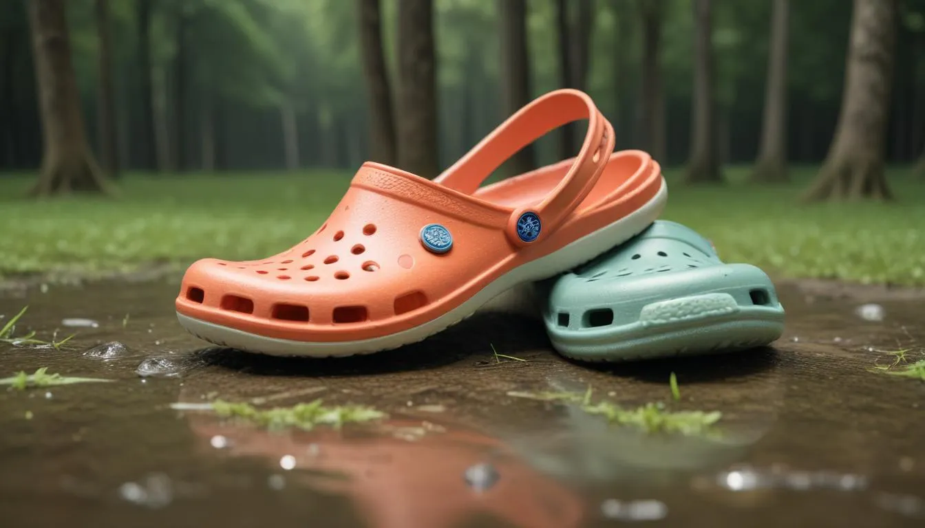Crocs Reviva vs Literide: Which Is More Comfortable?