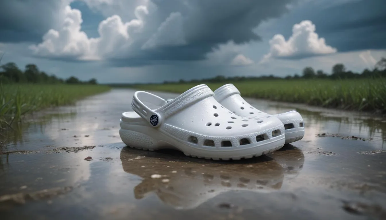 Crocs Rx Relief vs Cloud: A Comfort Review