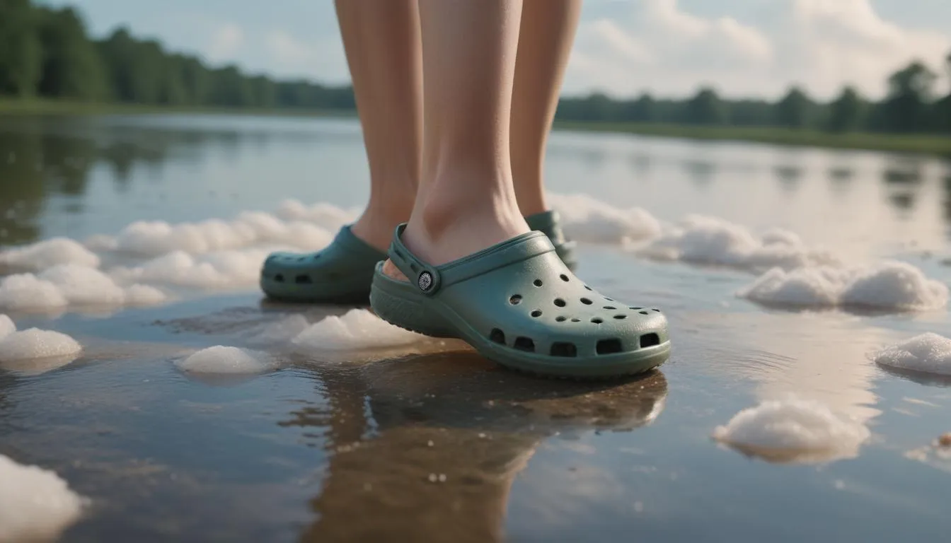 Crocs Rx Relief vs Cloud: A Comfort Review