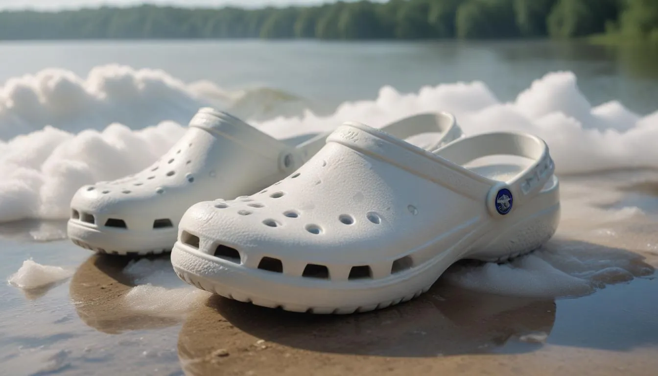 Crocs Rx Relief vs Cloud: A Comfort Review