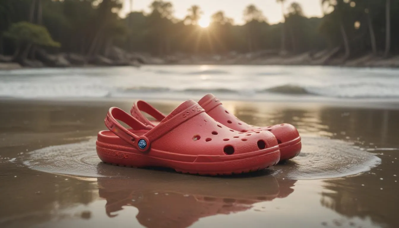 Crocs Santa Cruz vs Santa Cruz 2: A Review