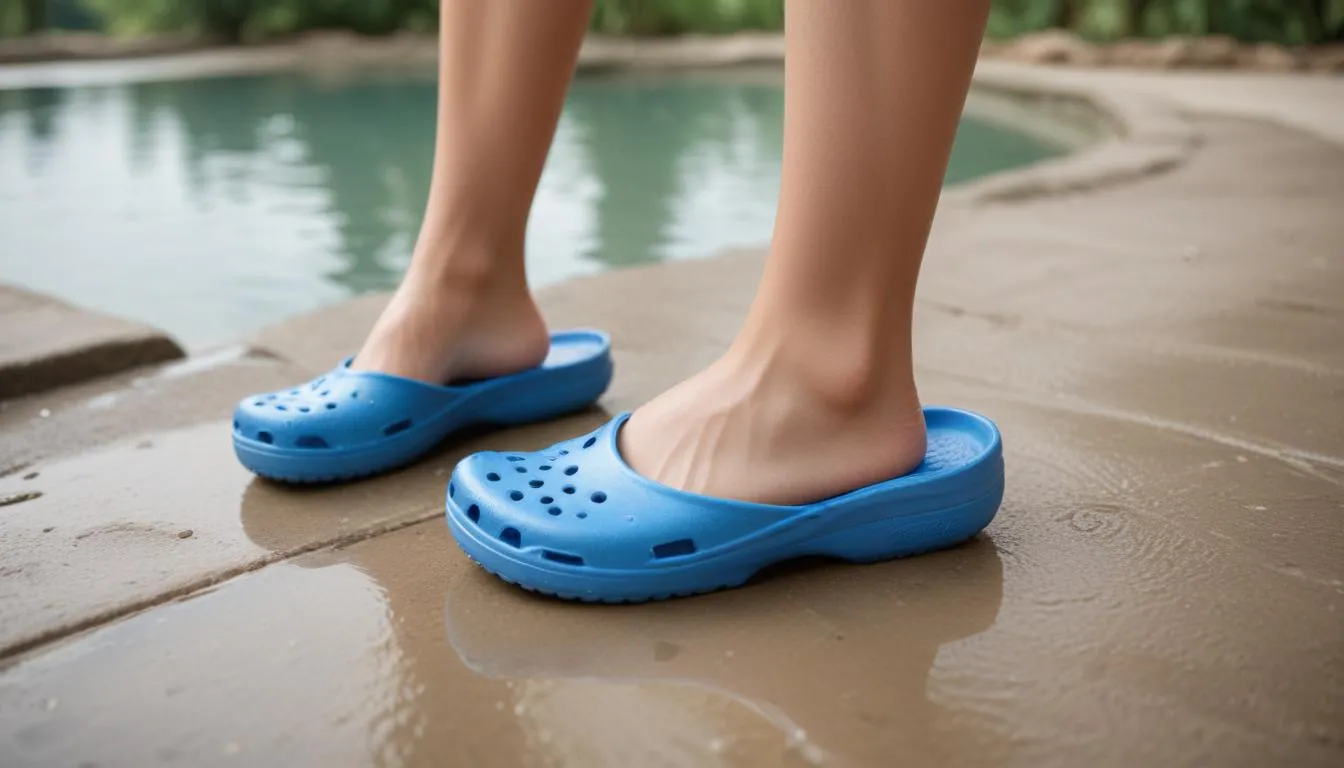 Crocs Serena Flip vs Sexi Flip: A Comparison