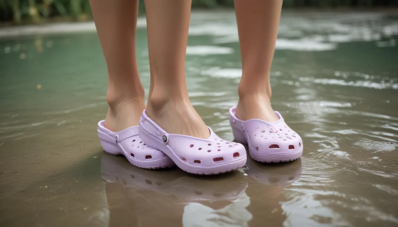 Crocs Serena Flip vs Sexi Flip: A Comparison
