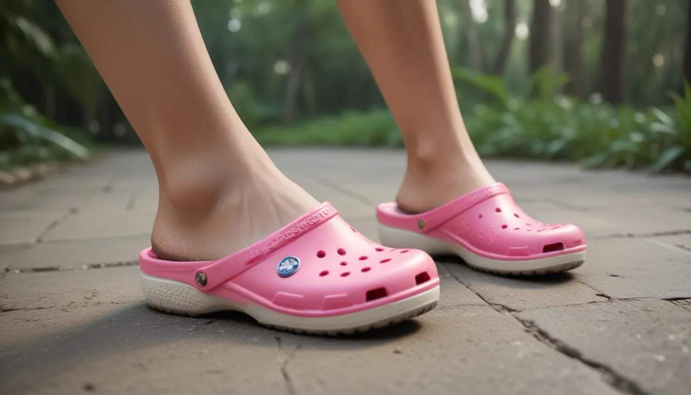 Crocs Sexi Flip vs Serena Flip: A Comparison