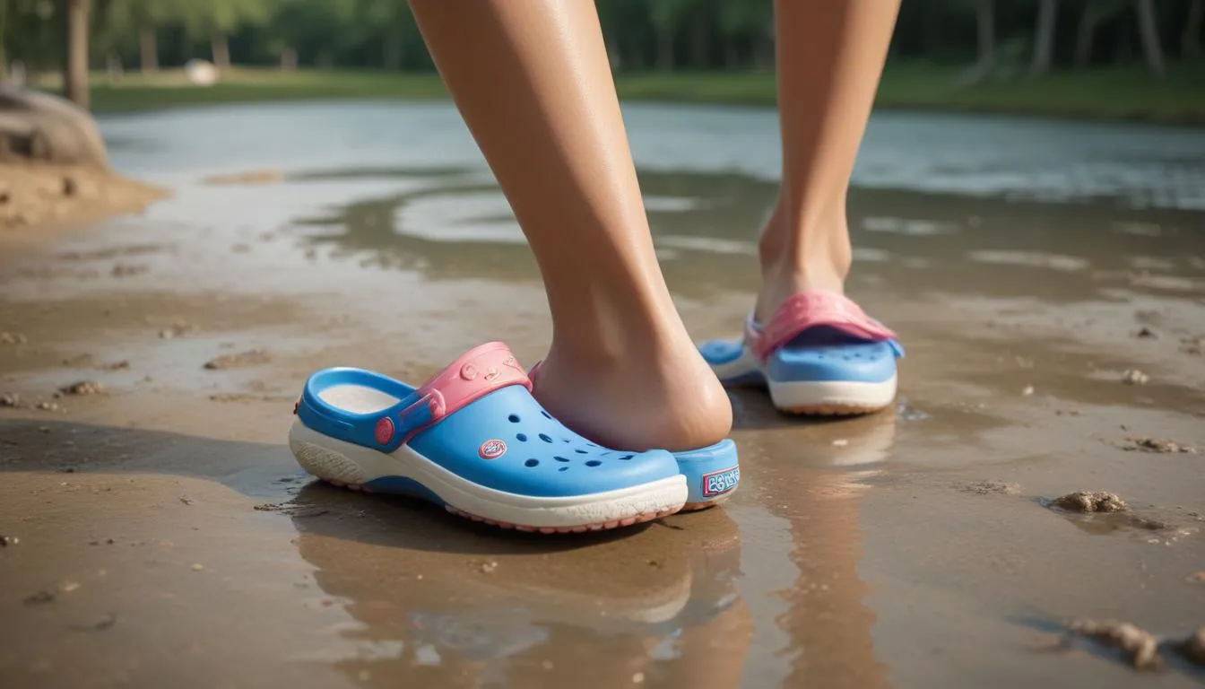 Crocs Sexi Flip vs Serena: Which Is Better?