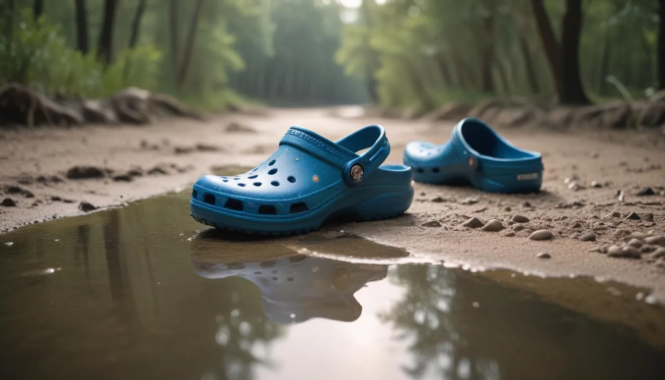 Crocs Specialist vs Specialist II: A Quick Review