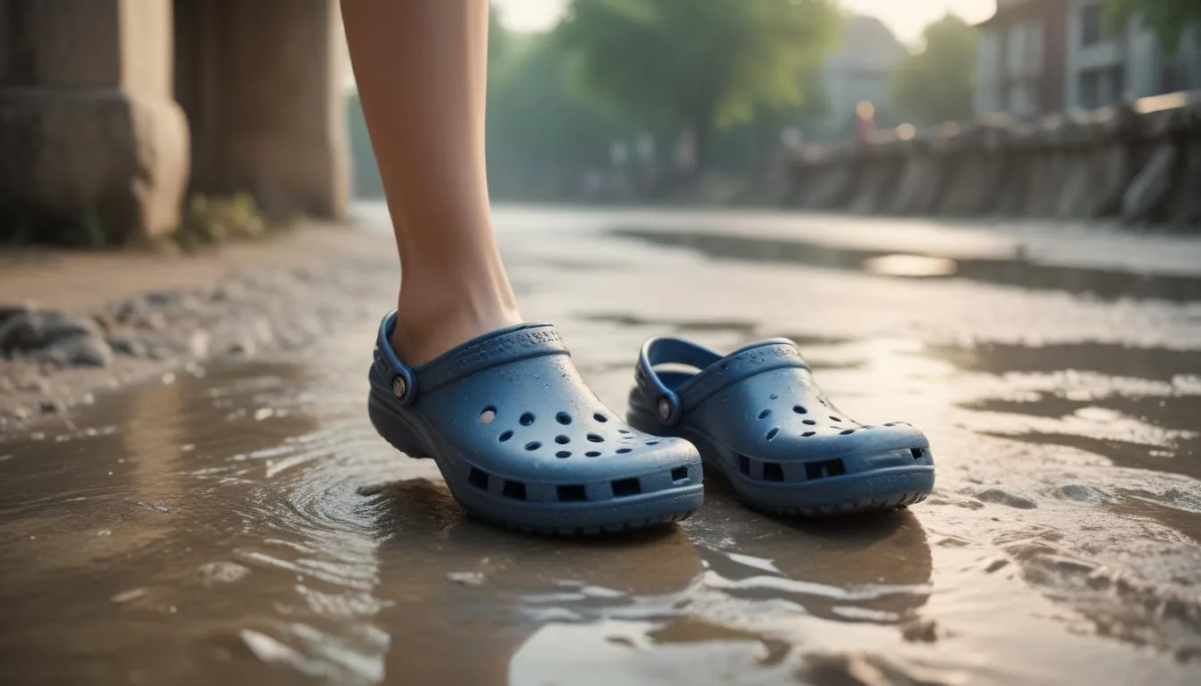 Crocs Stomp vs Crush: Which Is Best?
