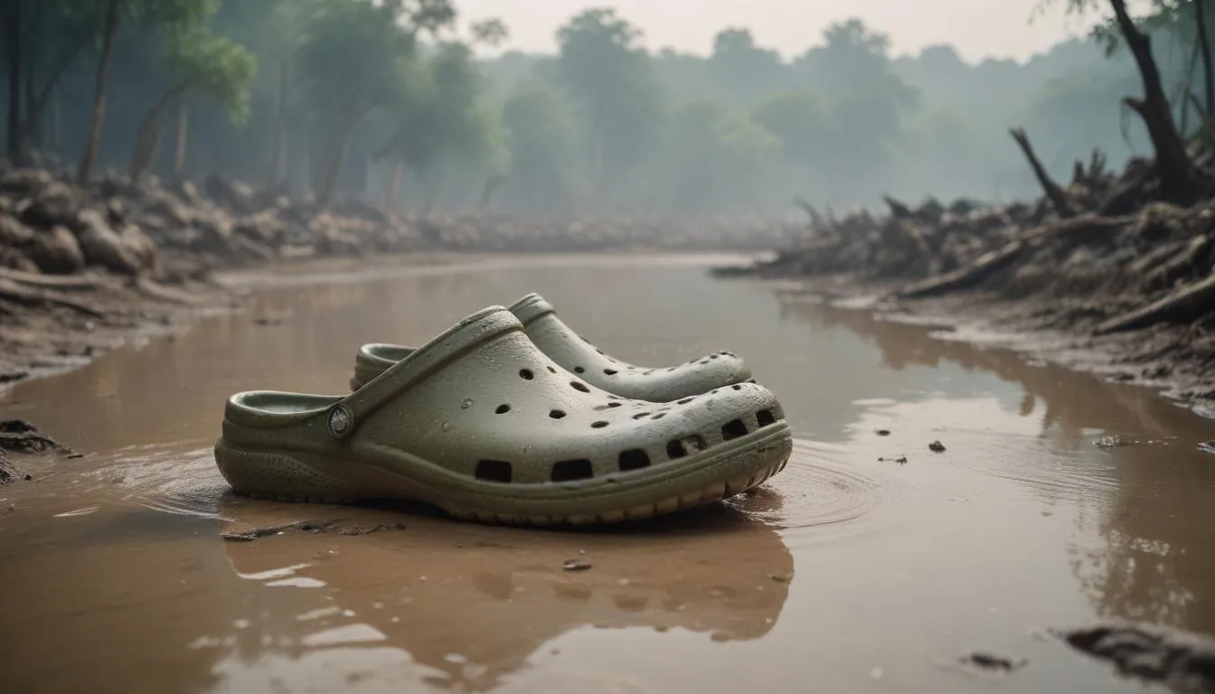 Crocs Vietnam vs Bosnia: A Guide