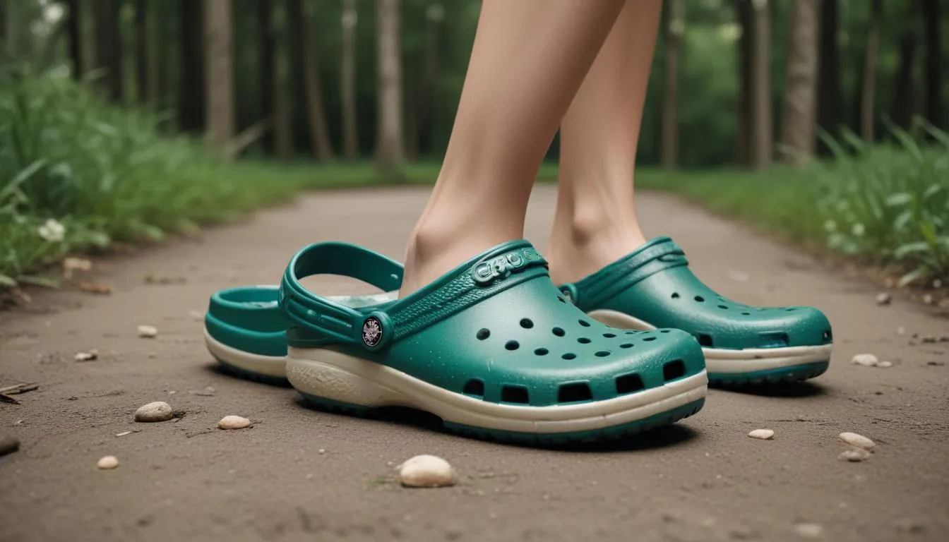 Crocs vs Adidas Clogs: A Detailed Comparison