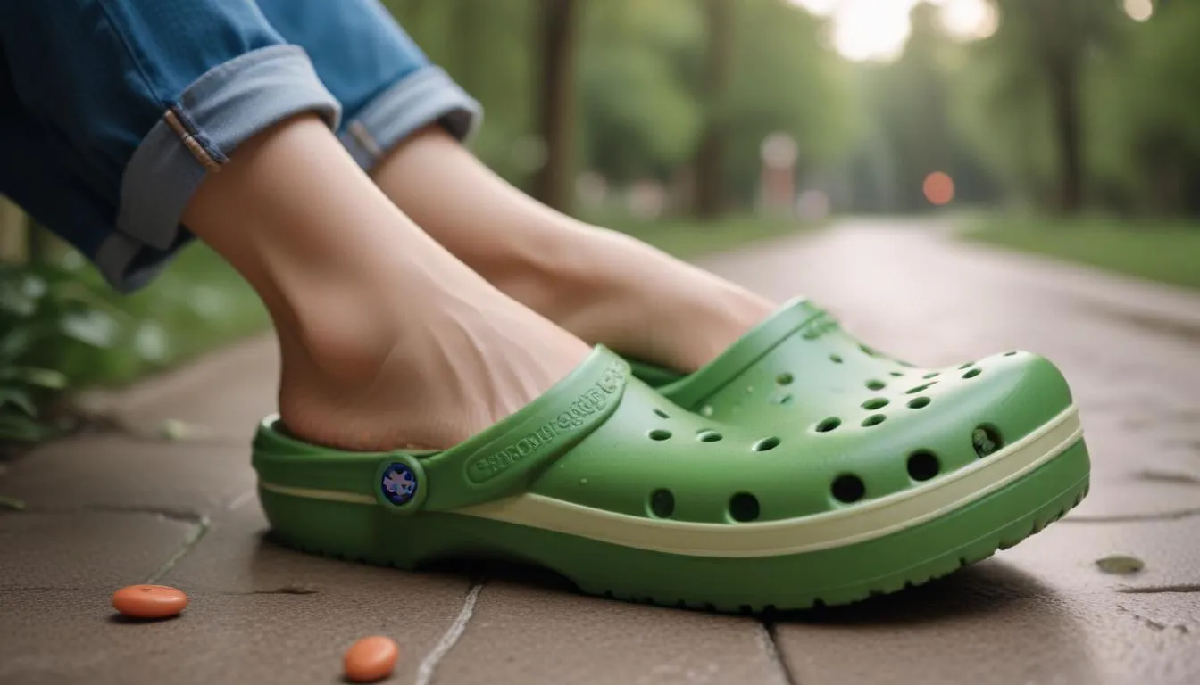 Crocs vs Amoji Clogs: A Quick Review