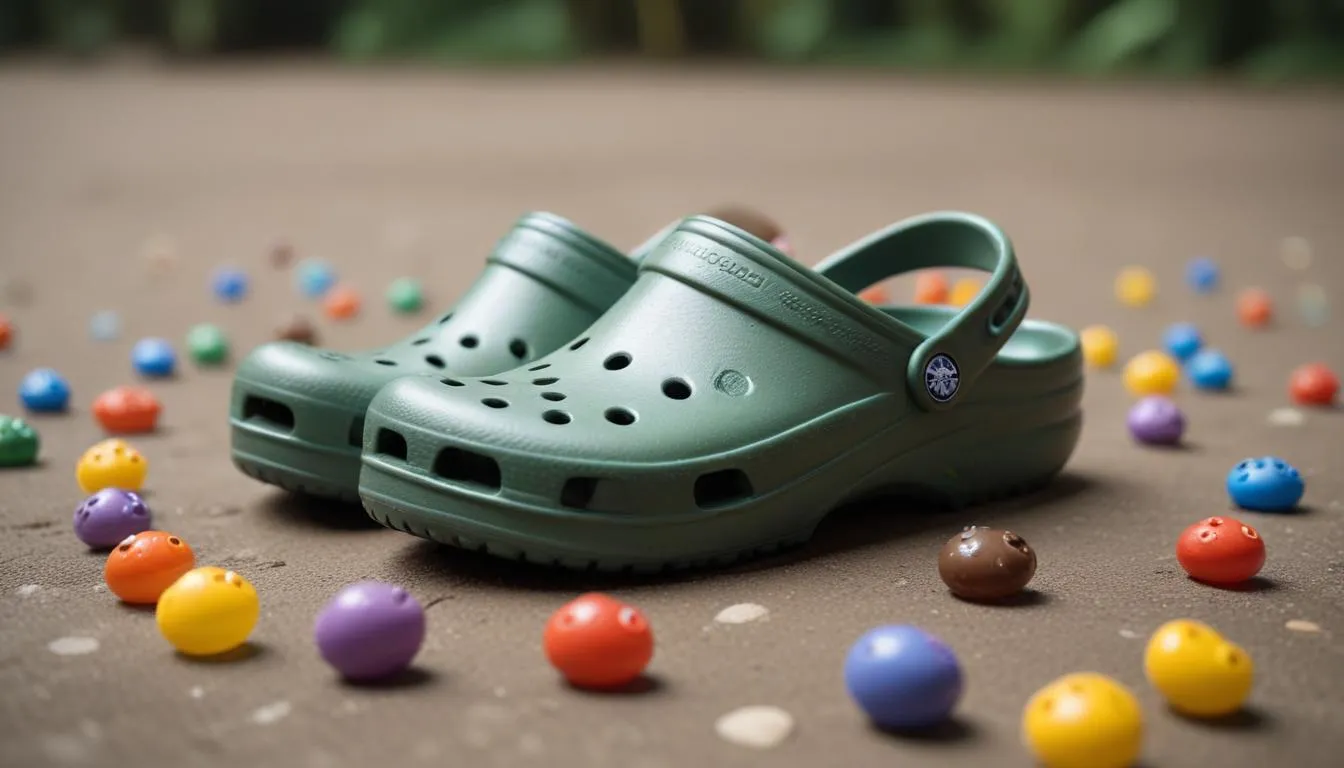 Crocs vs Amoji Clogs: A Quick Review