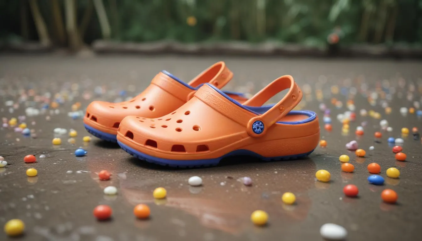 Crocs vs Amoji Clogs: A Quick Review