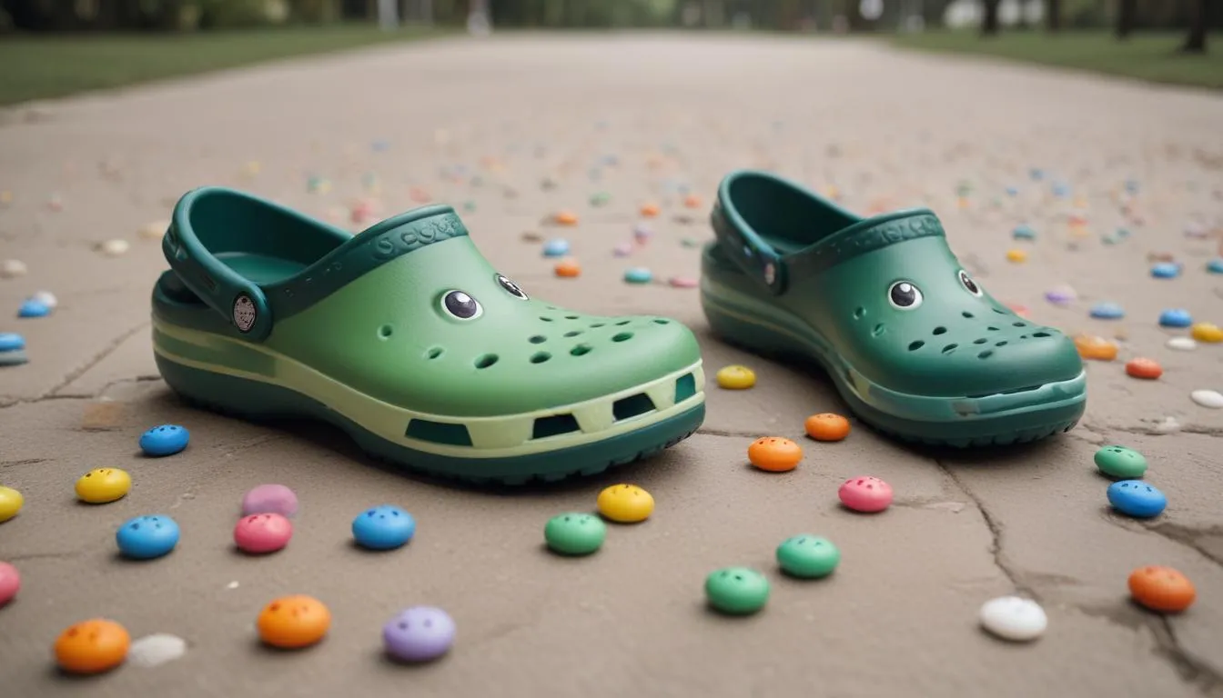 Crocs vs Amoji: Which Is Best for You?