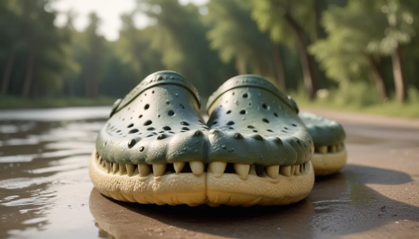 Crocs vs Archies: A Detailed Comparison
