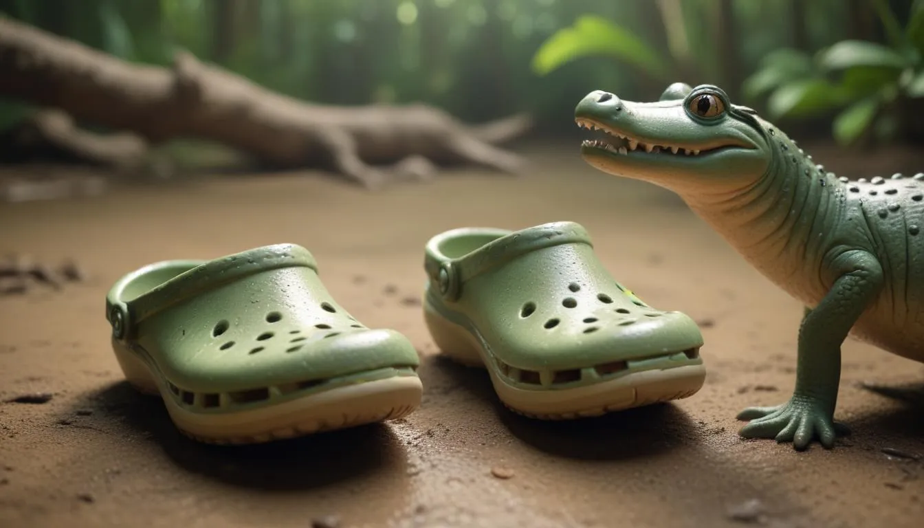 Crocs vs Coqui: A Detailed Review