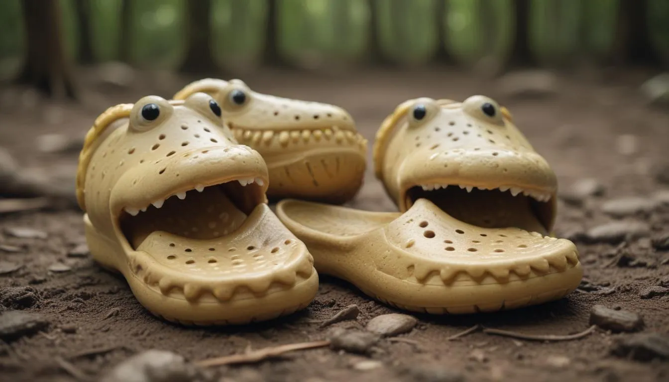 Crocs vs Coqui: A Detailed Review