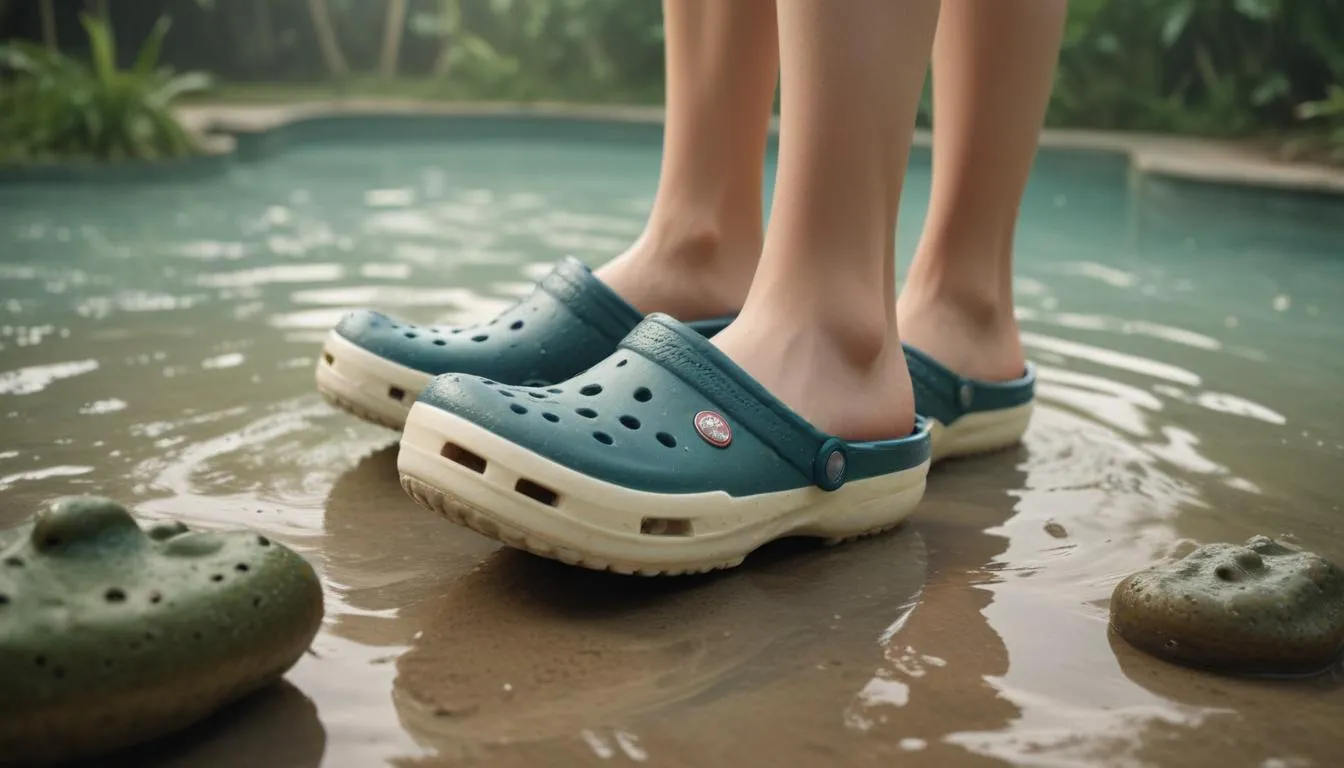 Crocs vs Crocband: Which Clog to Choose?