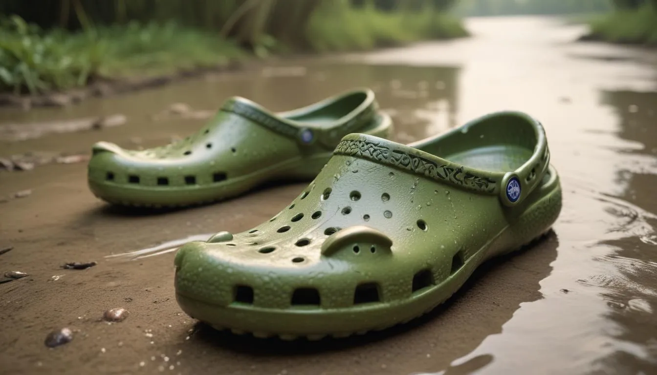 Crocs vs Crocs: A Detailed Review