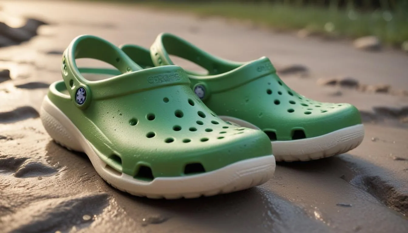 Crocs vs Crocs Literide: A Detailed Review