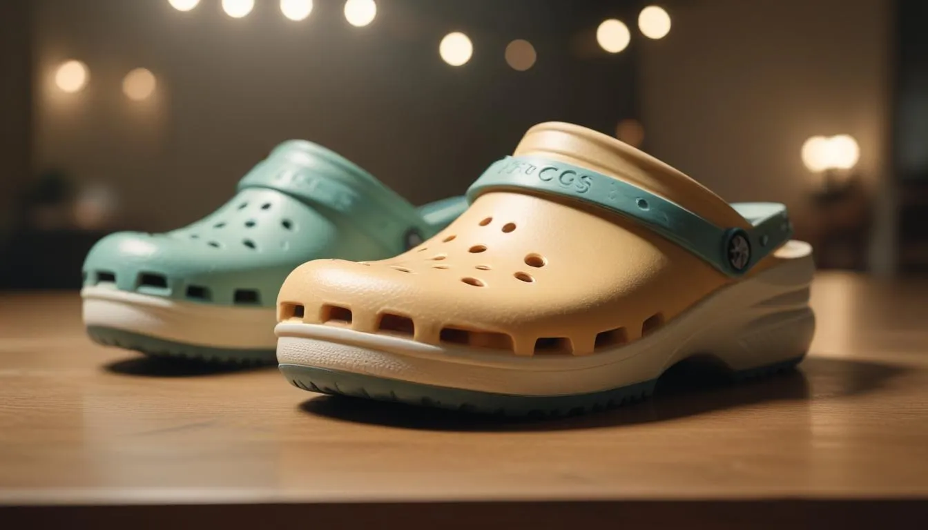 Crocs vs Dansko: A Comfort Review
