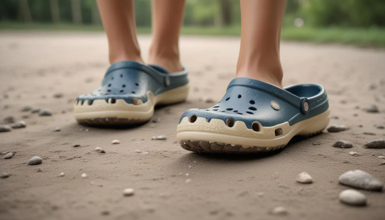 Crocs vs Dawgs Reviews: A Comparison