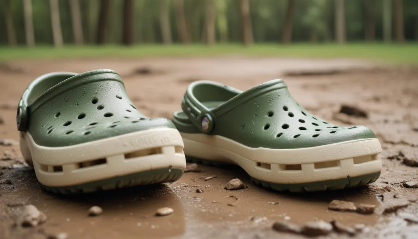 Crocs vs Dawgs Reviews: A Comparison