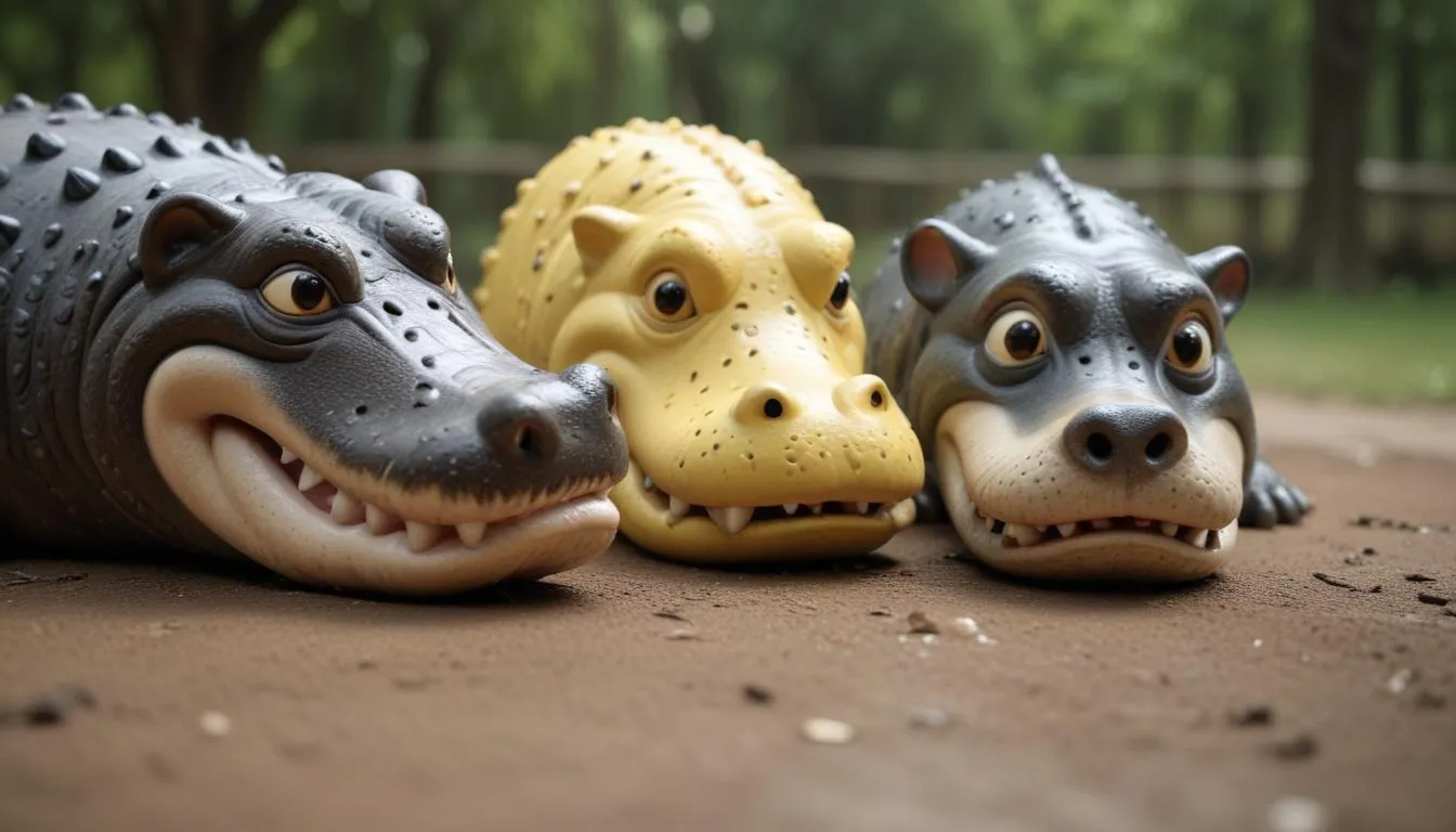 Crocs vs Dawgs Reviews: A Comparison