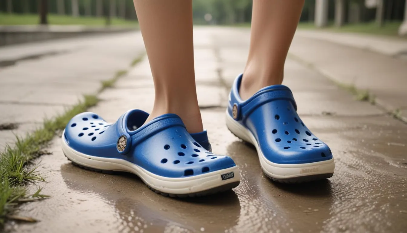 Crocs vs Dawgs: Which Shoe Is Better?